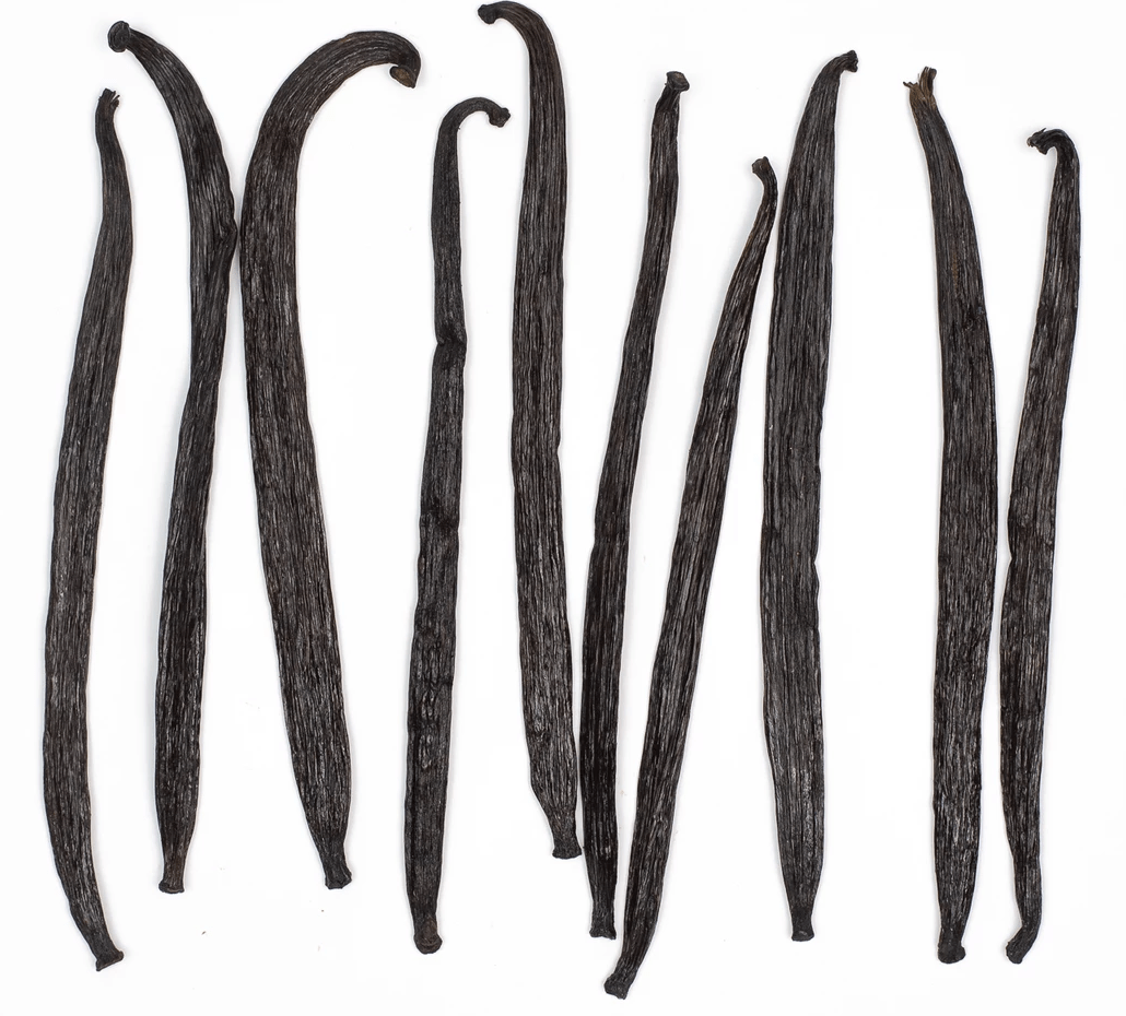 30990Vanilla Bean Project – St. Croix Brand Pure Vanilla Extract