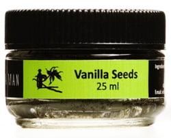 30924Vanilla Man – VANILLA PODS