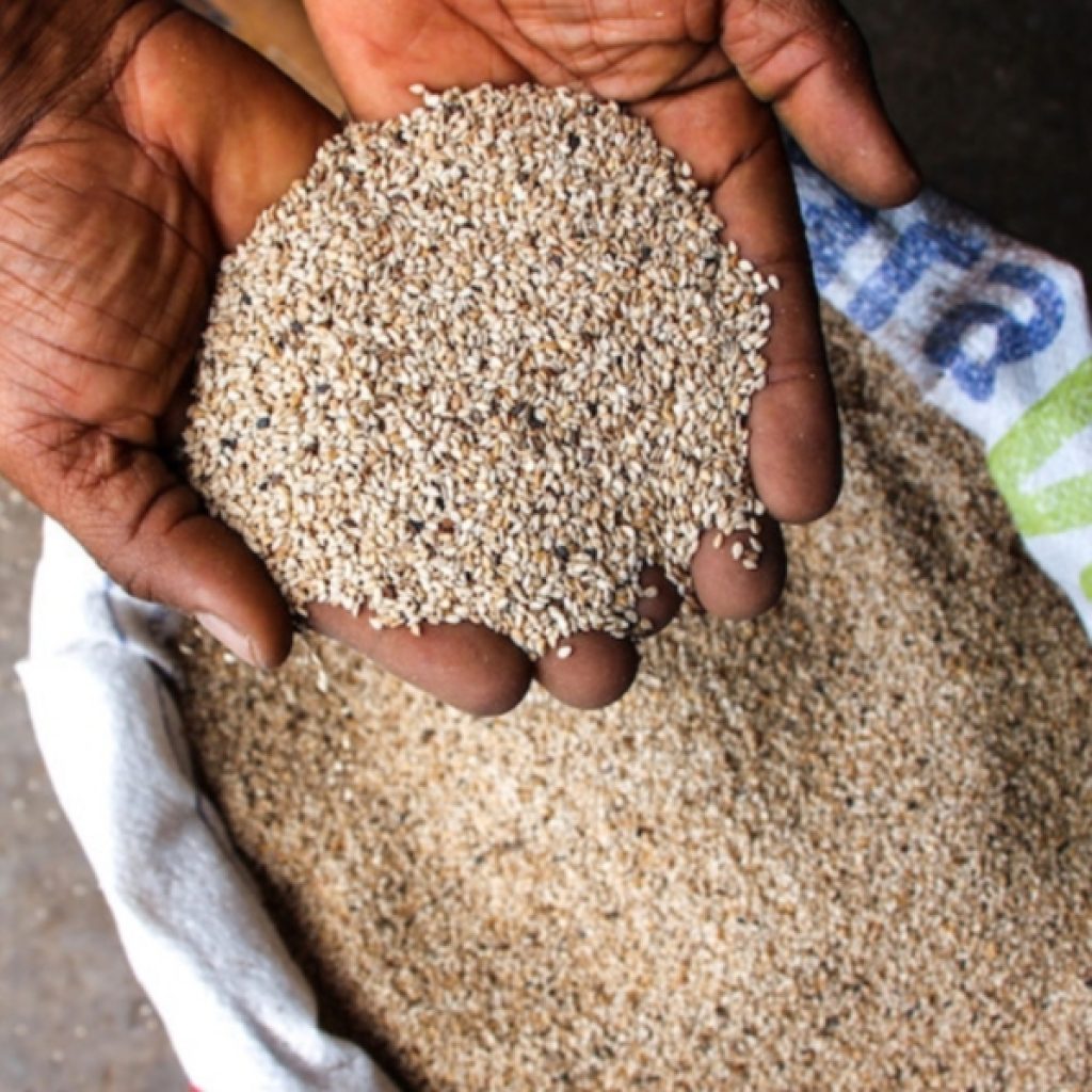 30093Quality Coffee Beans – Uganda