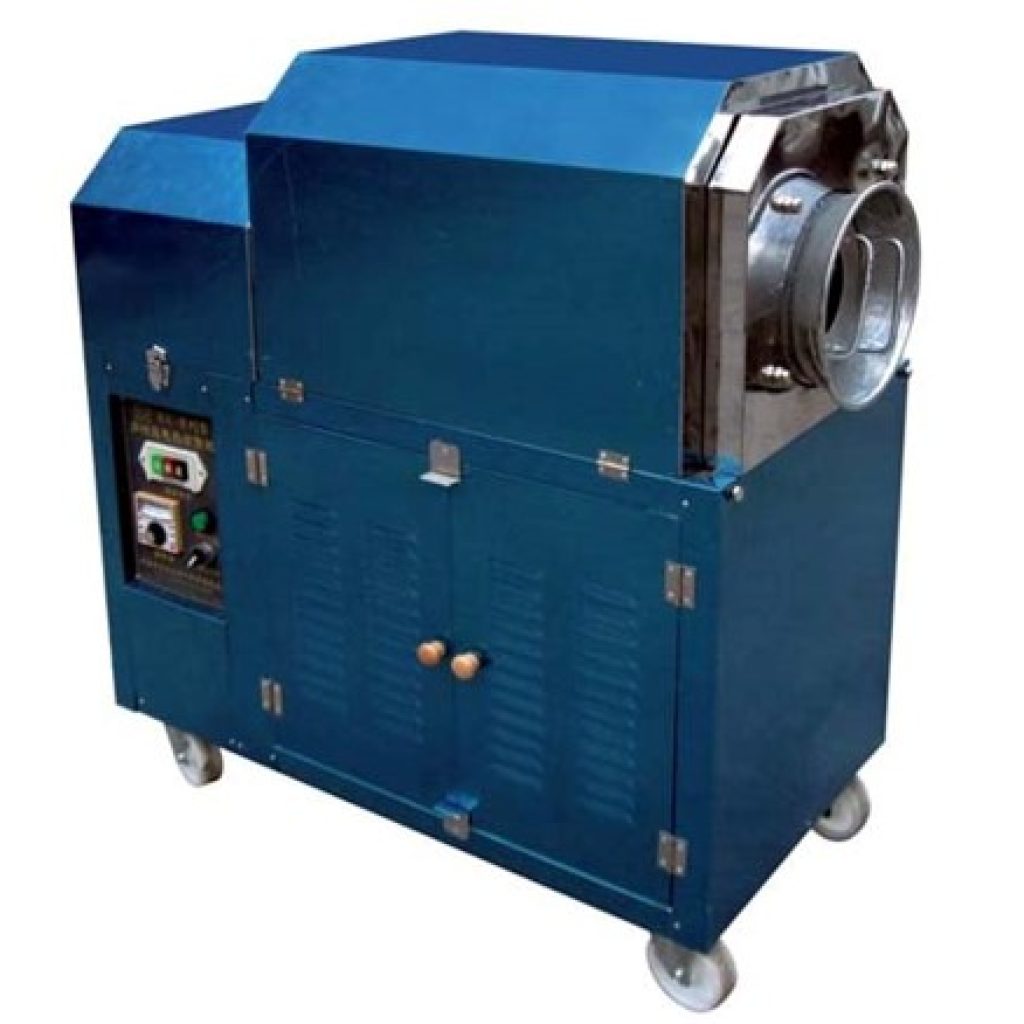 30060TWG Series Chocolate Tempering Tank