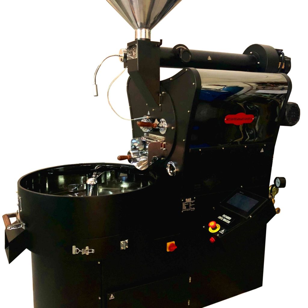 30098ROASTER AND ROASTER R2