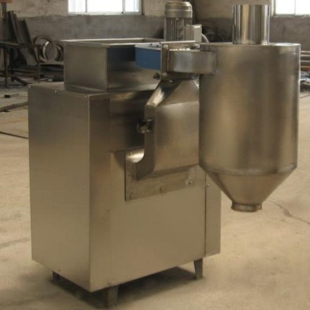 30061TWG Series Chocolate Tempering Tank
