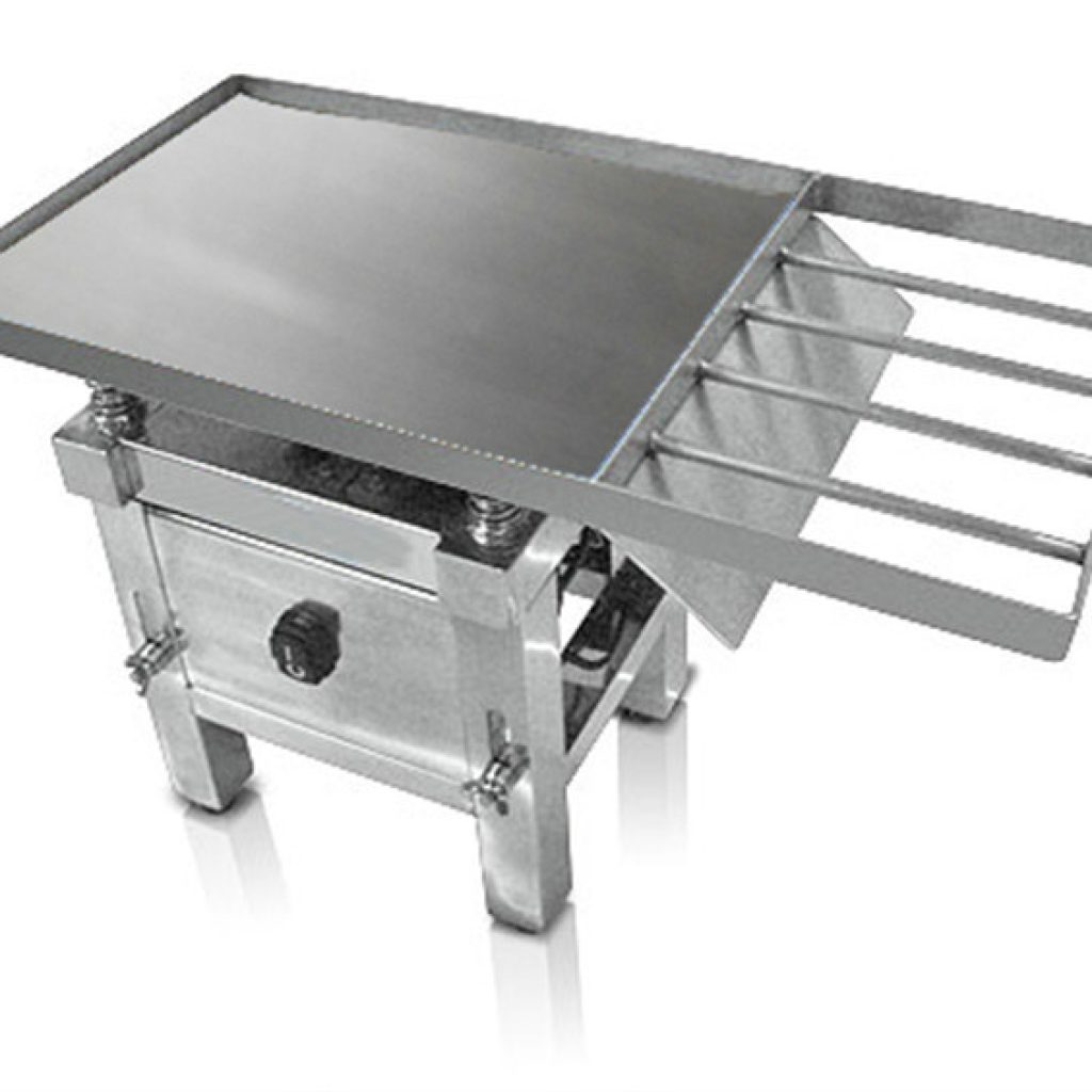 30054TWG Series Chocolate Tempering Tank