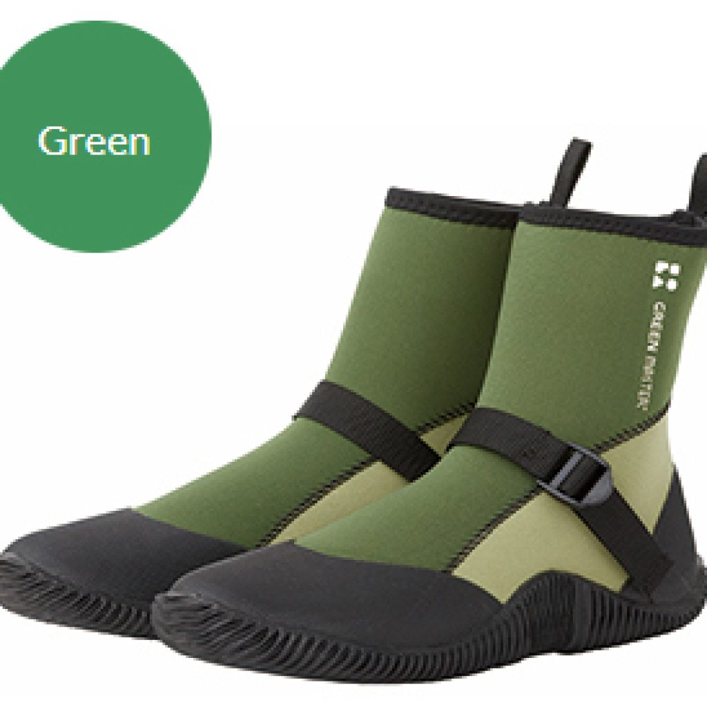 30001Green Master Light Gardening Boots