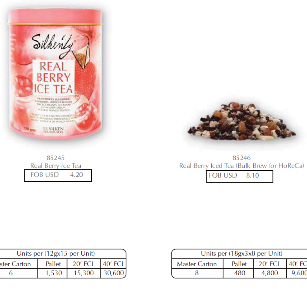 30031Silkenty 10 Count Range