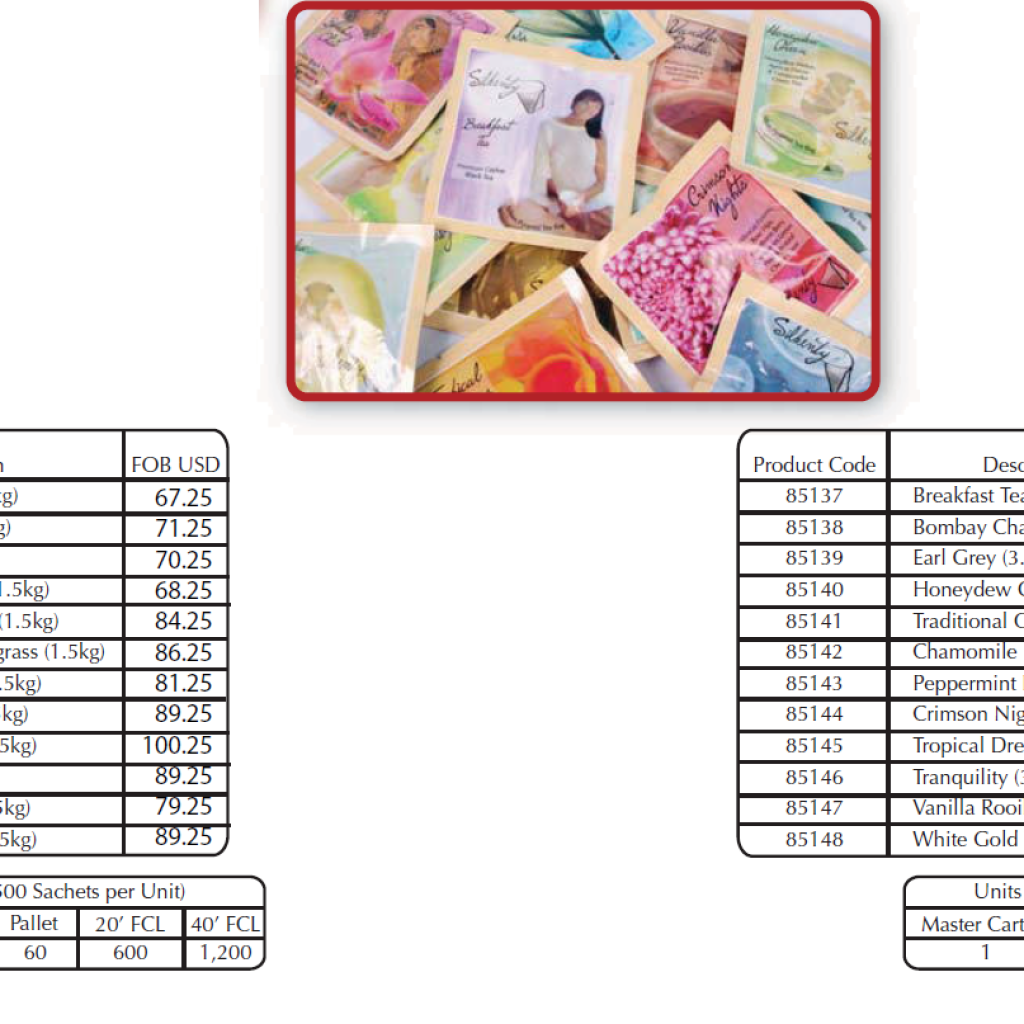 30037Silkenty 10 Count Range