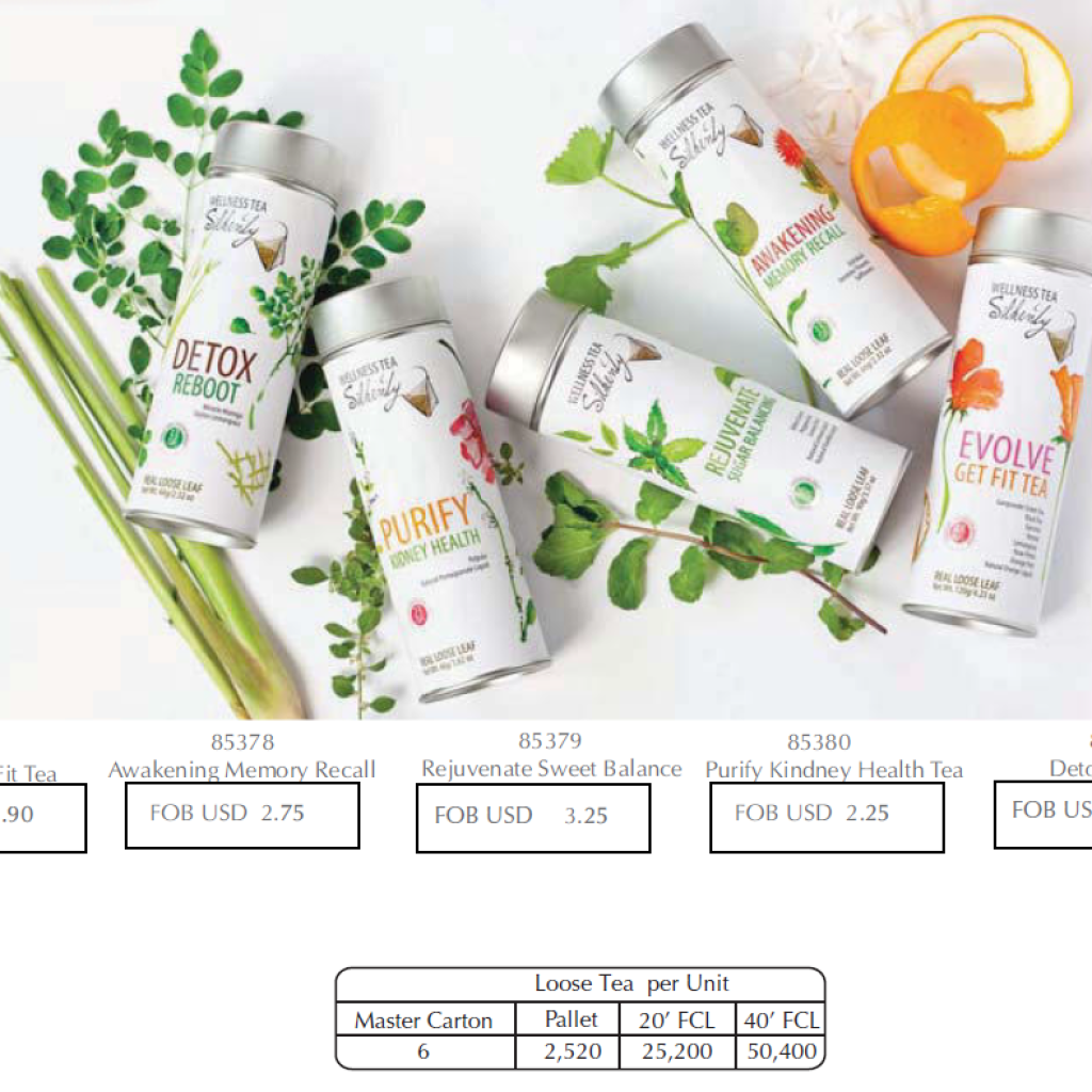 30036Silkenty 10 Count Range