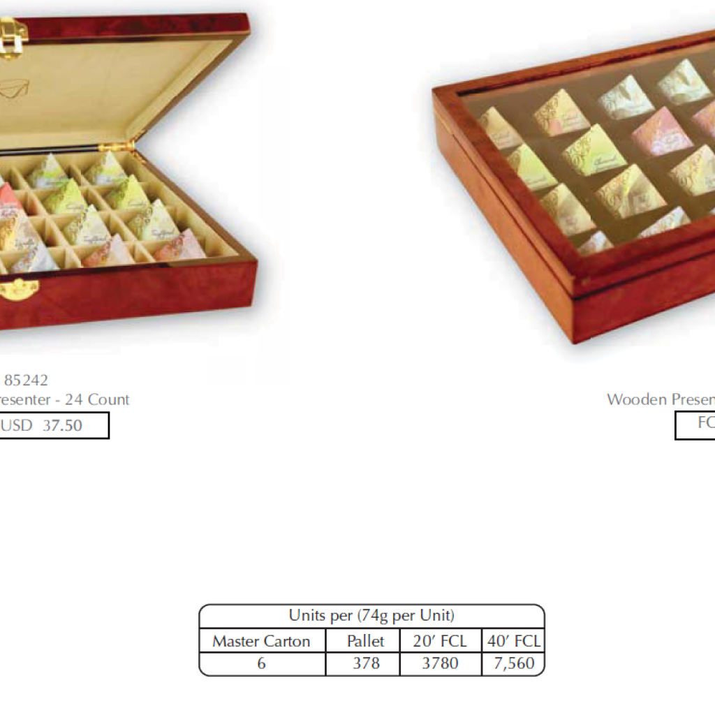 30032Silkenty 10 Count Range